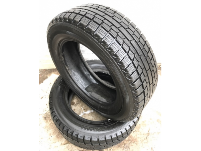 スタッドレス 215/60R16