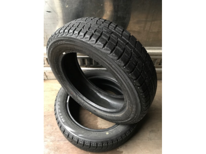 スタッドレス 155/65R14