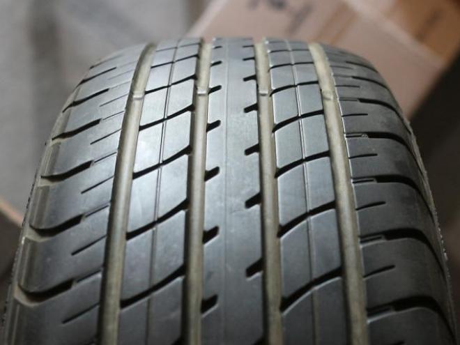 夏 185/60R15 ダンロップ 4本