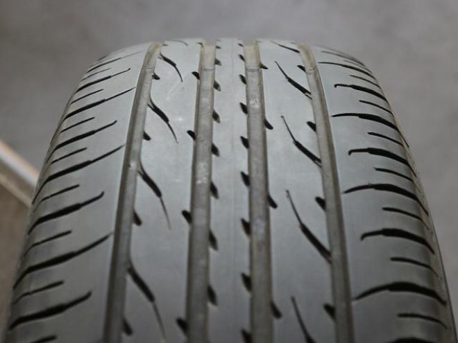 夏 205/65R15 ダンロップ 4本