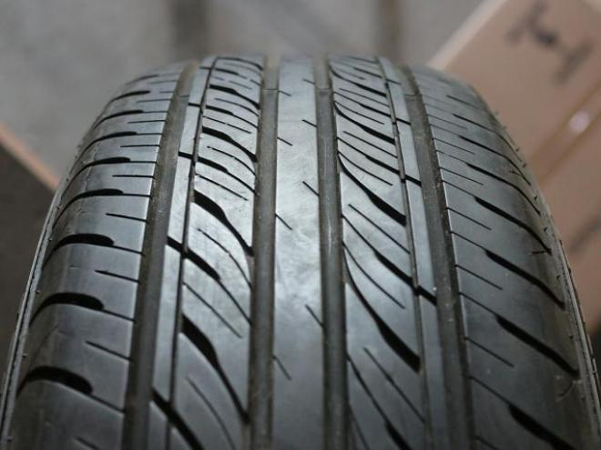 夏 185/65R15 オートバックス 4本