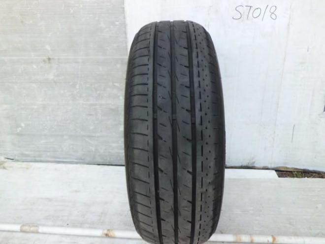 夏 195/65R15 ブリジストン　2本セット