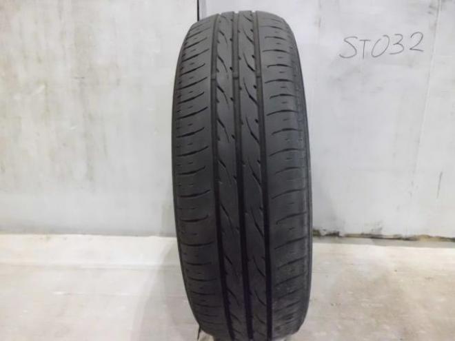 夏 175/60R16 ダンロップ エナセーブ EC203