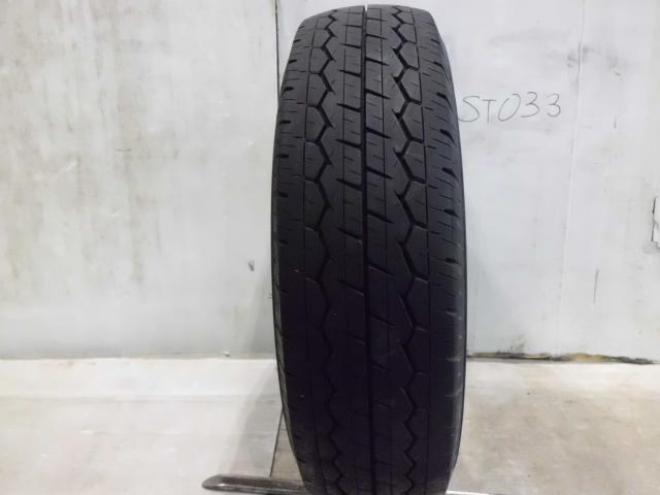 夏 195/80R15 ダンロップ DV-01 