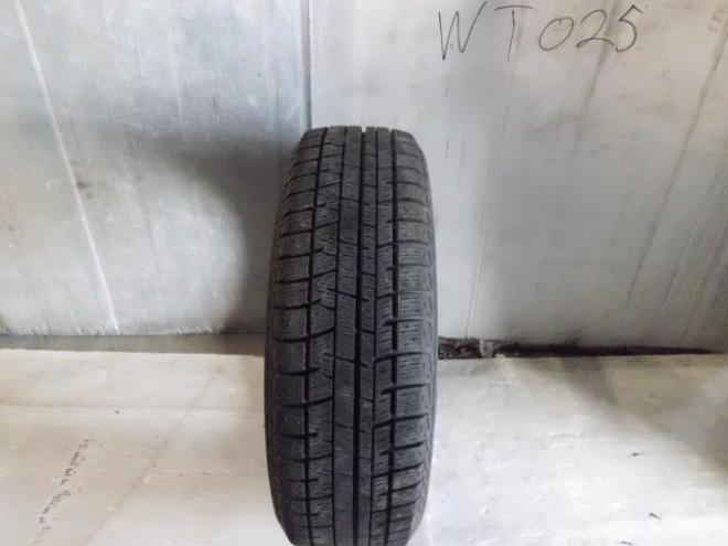 スタッドレス 165/55R15 ヨコハマ アイスガード iG50+