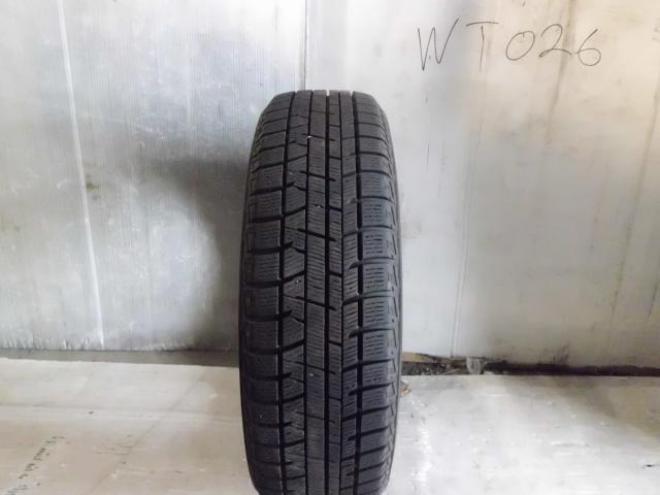 スタッドレス 155/65R14 ヨコハマ1 アイスガード iG50