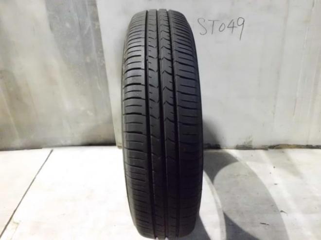 夏 145/80R13 グッドイアー Eeeicien Grip ECO 