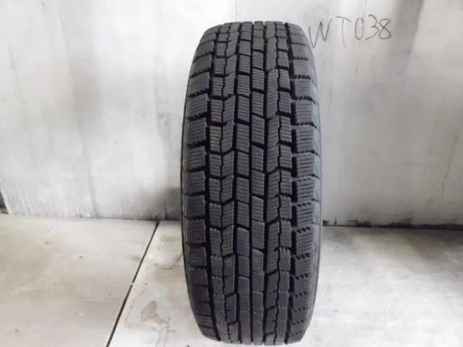 スタッドレス 185/65R15 グットイアー　アイスナビ　ゼア