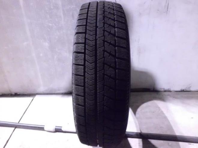 スタッドレス 155/65R14 ブリジストン VRX