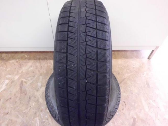 スタッドレス 195/65R15 ブリジストン ブリザック REVO GZ