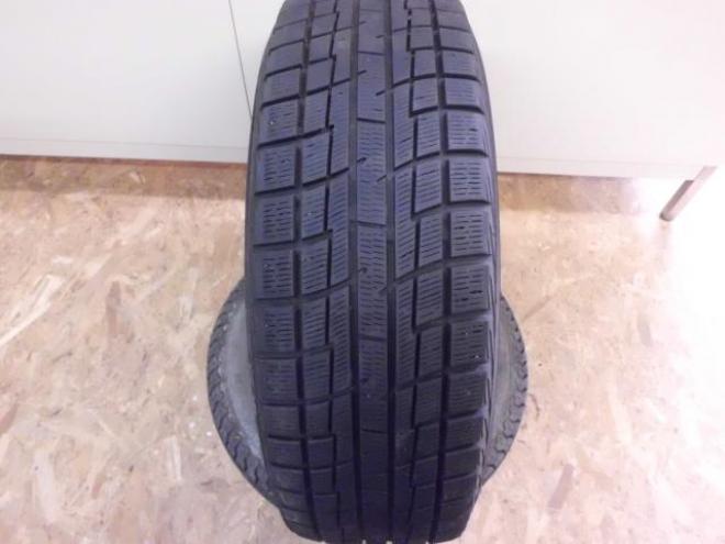 スタッドレス 195/65R15 ヨコハマ アイスガード iG30