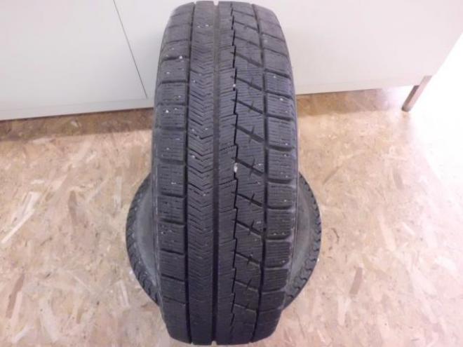 スタッドレス 195/65R15 ブリジストン VRX