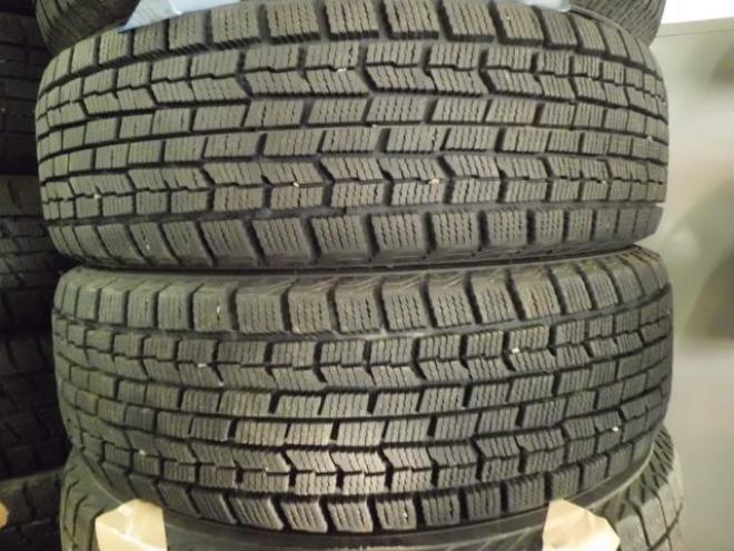 スタッドレス 175/65R15 グッドイアー アイスナビZEA 