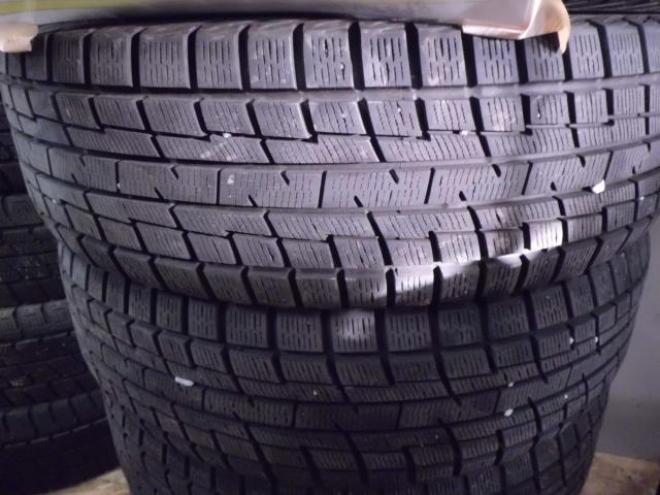 スタッドレス 185/65R15 ヨコハマ アイスガード iG30