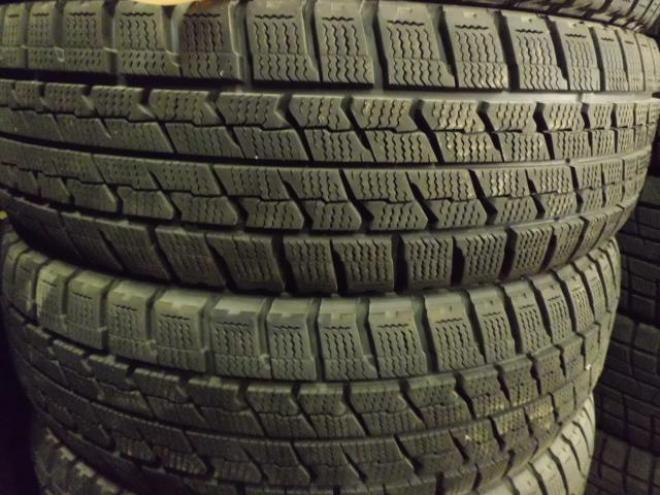 スタッドレス 175/65R15 グッドイアー アイスナビ ZEA?