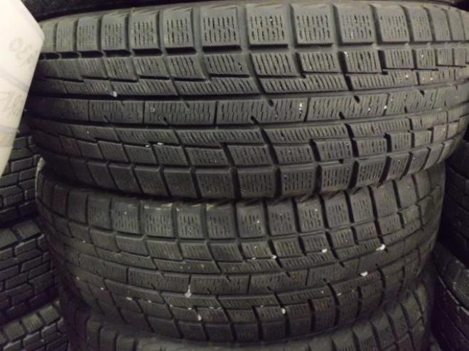 スタッドレス 175/65R15 ヨコハマ アイスガード iG30