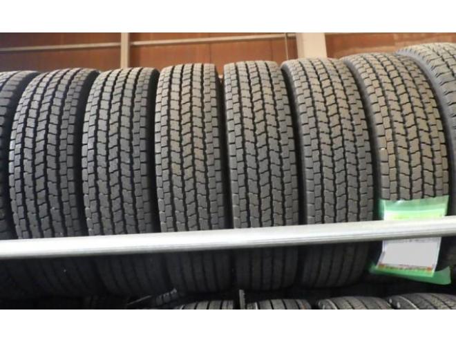 スタッドレス YO iG91 195/85R16