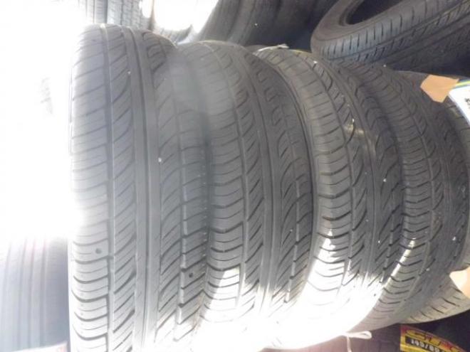 夏 155/65R13 ファルケン　シンセラ　SN828