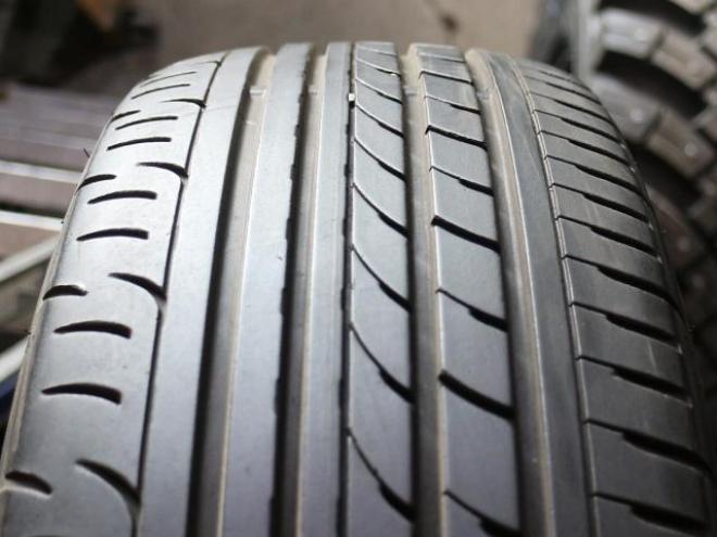 夏 215/65R16 ダンロップ 4本