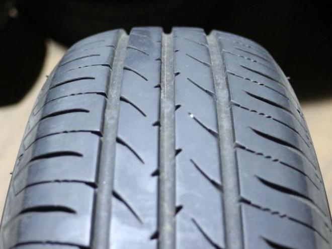 夏 155/80R13 トーヨー 4本