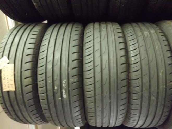 夏 185/60R15 トーヨー プロクセス CF2