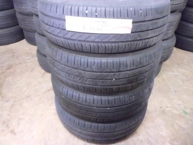 195/65R15 グッドイアー DuraGrip