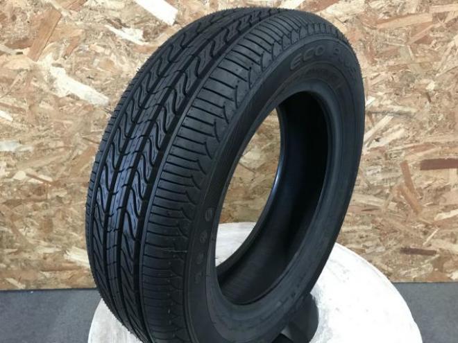 新品夏タイヤ アクセレラ 195/65R15 4本