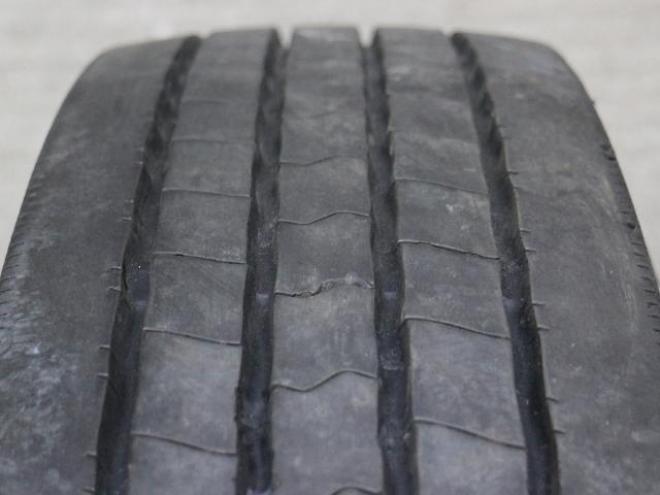 夏 225/80R17.5 123/122L DUNLOP SP122