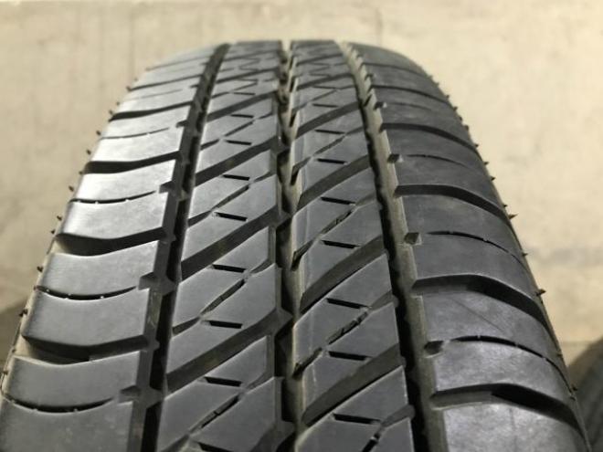 BS 175/80R16