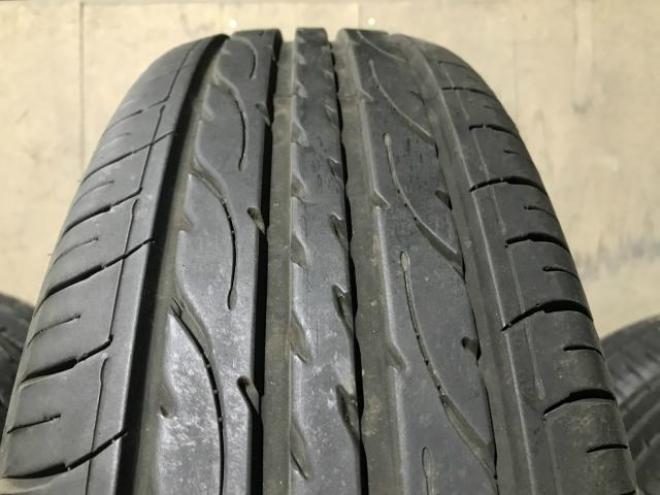 DUNLOP 215/70R15