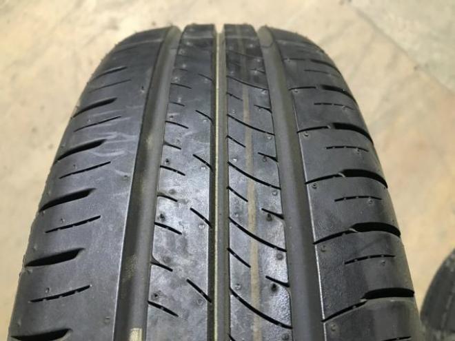 DUNLOP 165/60R15