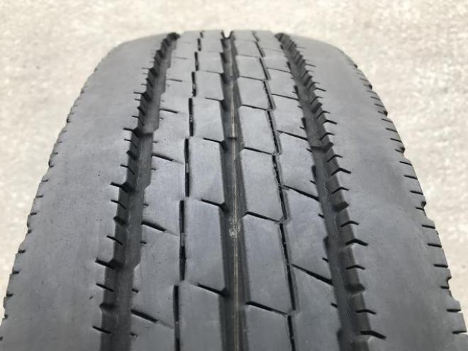 TOYO 205/85R16 117/115L LT