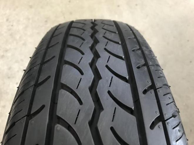 YOKOHAMA 195/80R15 107/105L LT