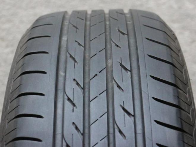 BS 195/65R15 91S