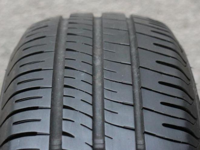 DUNLOP 165/70R14 81S