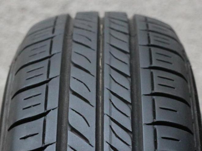 DUNLOP 145/80R13 75S