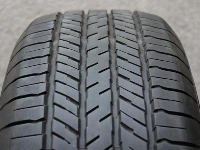 YOKOHAMA 225/60R17 99H