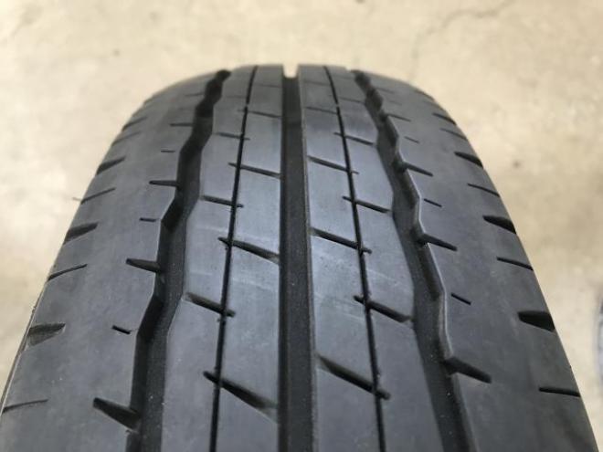 DUNLOP 155/80R14 88/86N LT