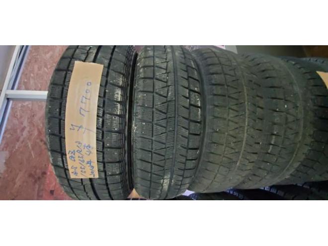 155/65R13 155/65R13　BRIDGESTONE　GZ