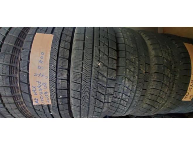 155/65R13 155/65R13　BRIDGESTONE　VRX