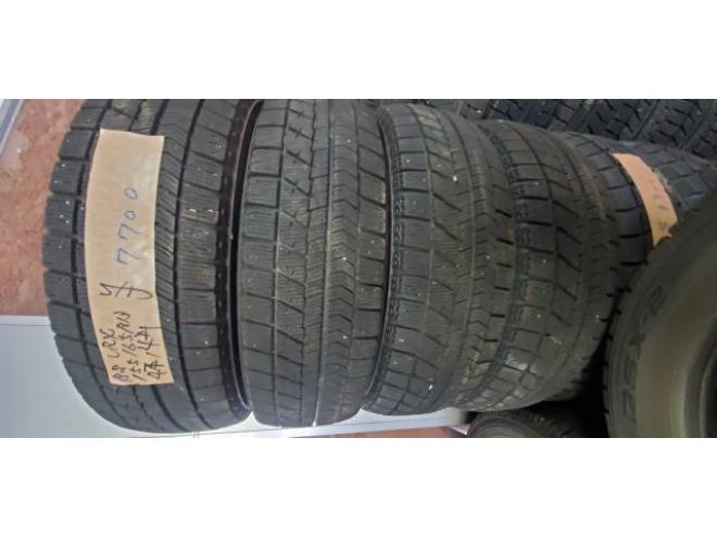 155/65R13 155/65R13　BRIDGESTONE　VRX