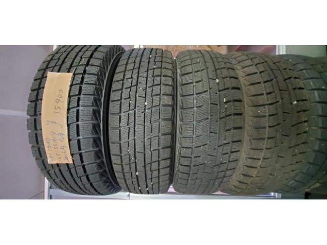 165/55R14 165/55R14 YOKOHAMA　TG30