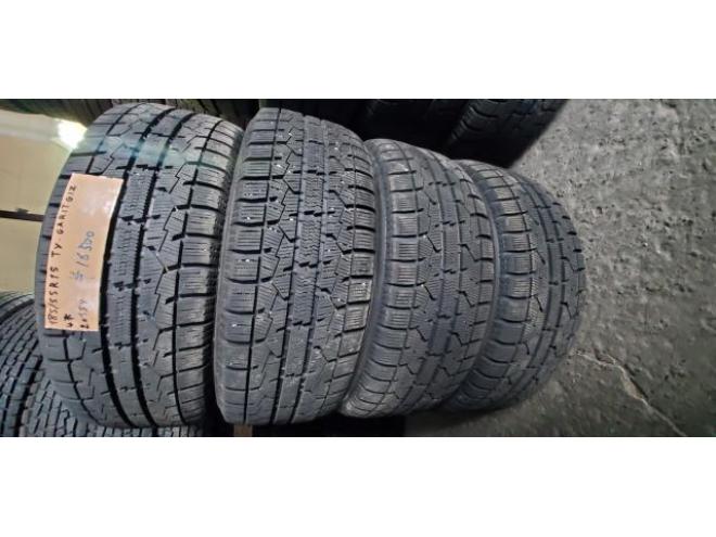 185/55R15 185/55R15 TOYO GARITZIZ