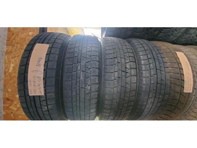 165/60R15 YOKOHAMA IG50