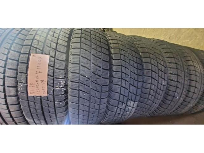 165/70R14 165/70R14 BRIDGESTONE　IP