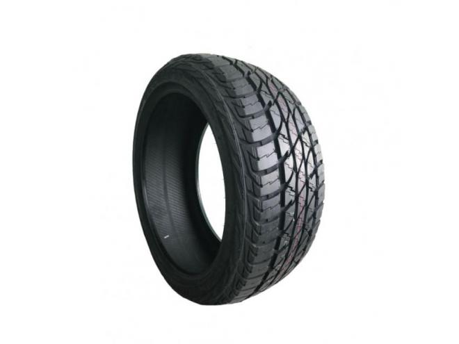 アクセレラ OMIKRON C/T 275/55R20LT 115/112P 4本