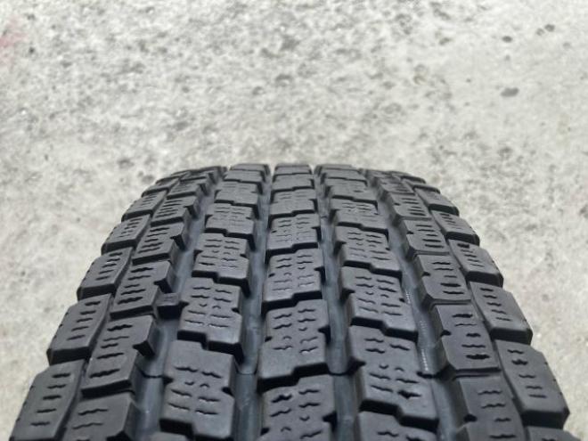 YOKOHAMA 195/80R15 107/105L LT 4本