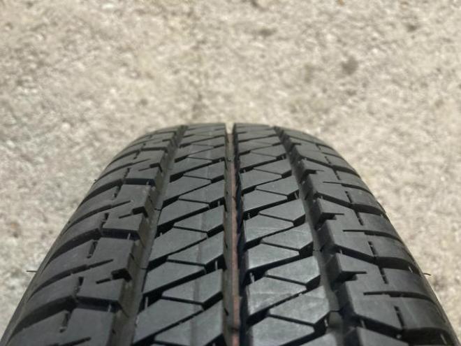 BS 175/80R16 4本