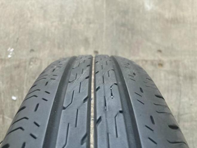 BS 145/80R12 80/78N LT 4本