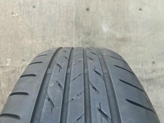 BS 195/65R15 4本